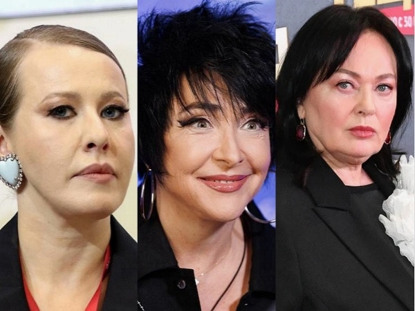 Гузееву, Собчак и Милявскую проверит налоговая и генпрокуратура из-за мошенничества на Бали