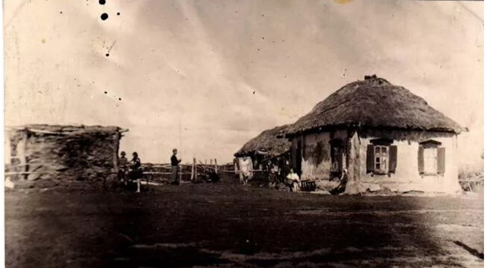 Петровск Саратовский. Почти детективная история (петровский воевода Степан Афанасьевич Дурасов и его родня).