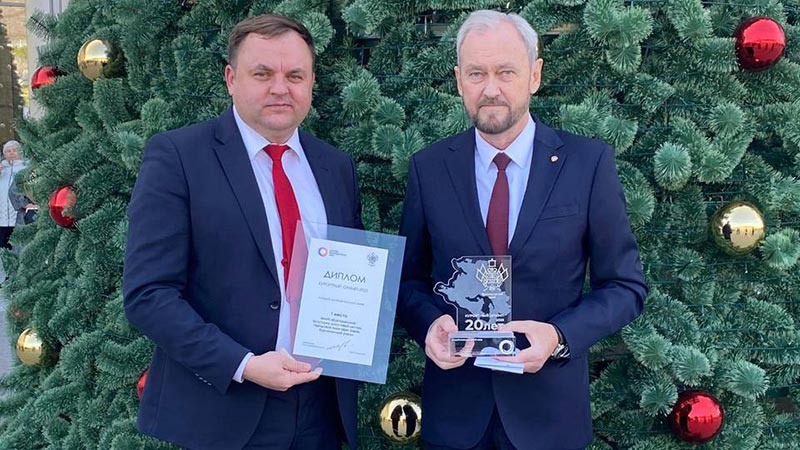    Курганинский район покорил «Курортный Олимп 2025»