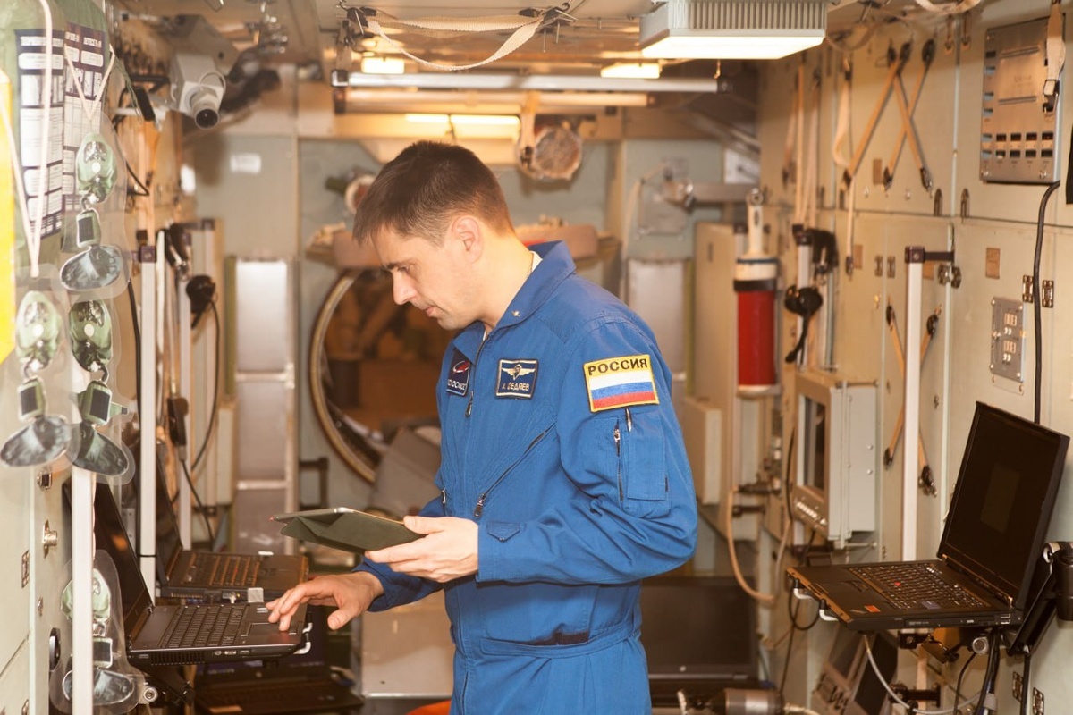    Фото Дениса Деревцова, пресс-служба ЦПК