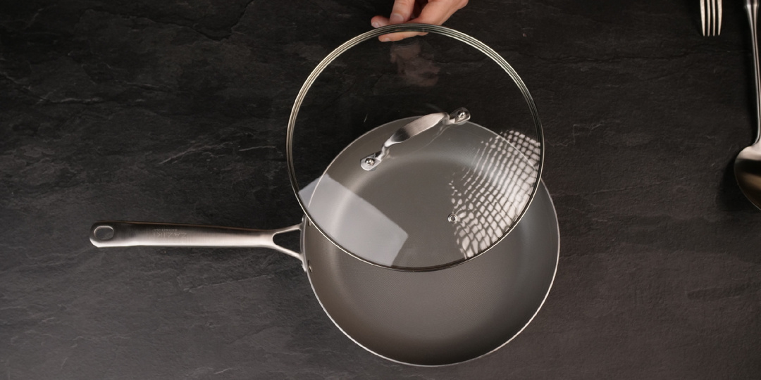 Как выбрать идеальную сковороду, которая долго прослужит