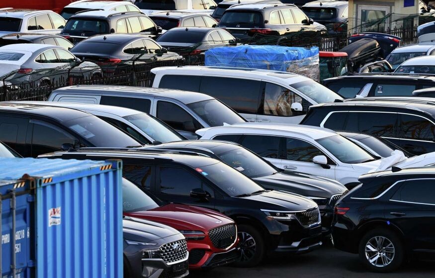    Утильсбор вырос, пенсии удвоили, биометрия на границе: главные законы с 1 декабря