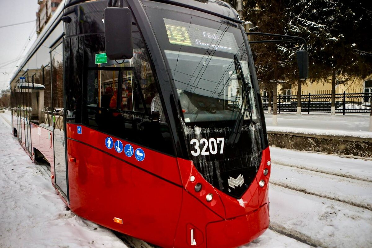    Фото: мэрия Новосибирска