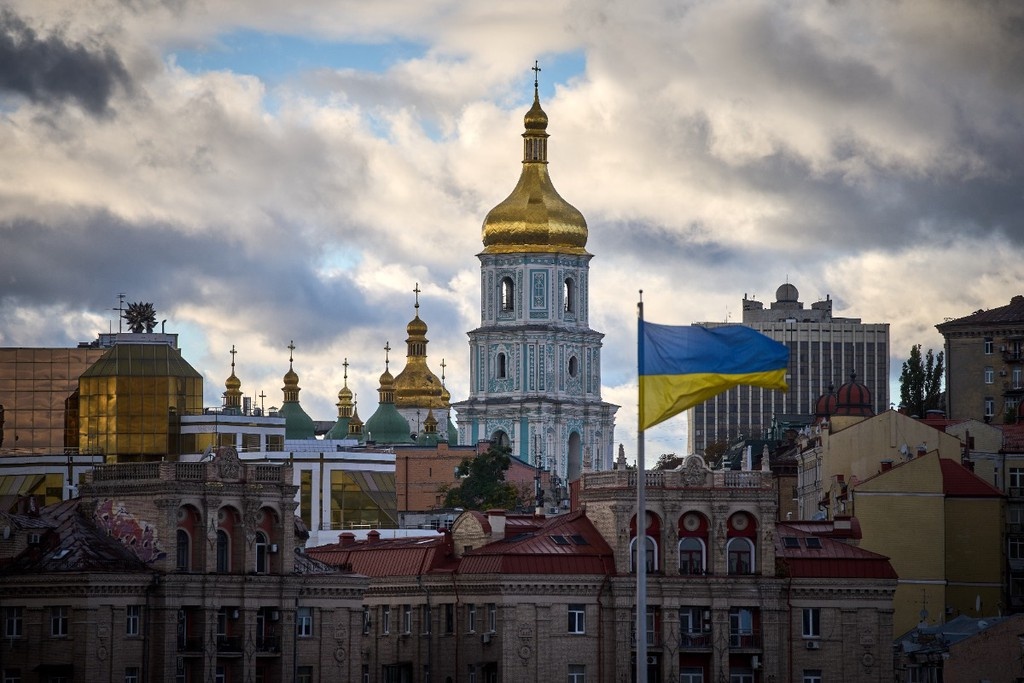    Фото © AP / ТАСС