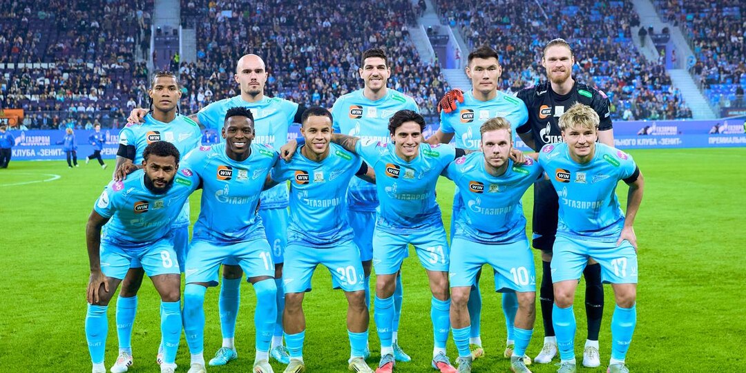 Матчи «Зенита» как средство от бессонницы. Эффект - сотка!