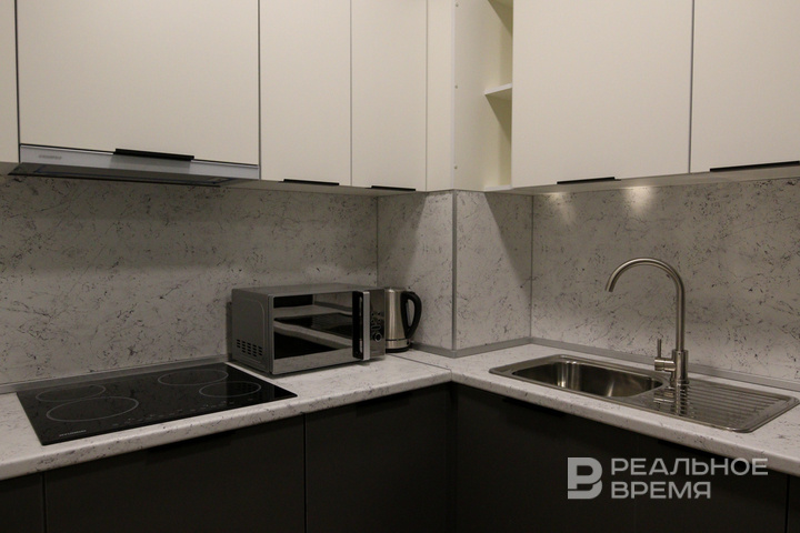   Артем Дергунов / realnoevremya.ru