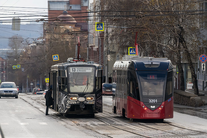    Фото Андрея Заржецкого