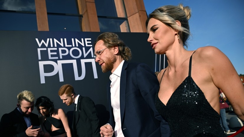   РИА Новости