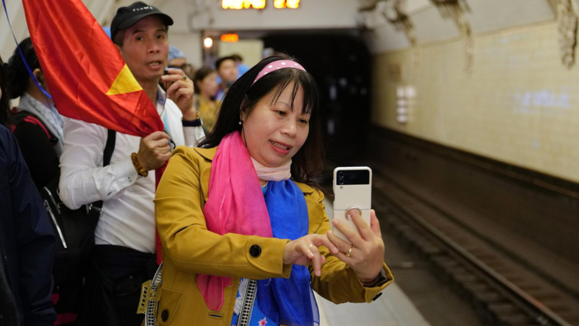   РИА Новости