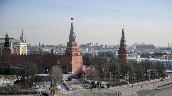    © Sputnik / Владимир Астапкович