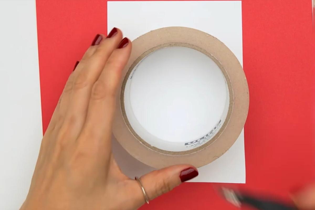 Kibi. Поделки своими руками / Rutube.ru📷Как сделать новогодний шар из картона