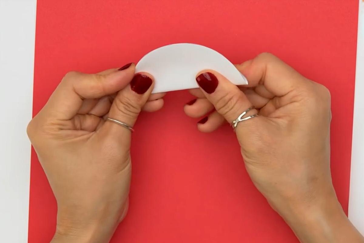 Kibi. Поделки своими руками / Rutube.ru📷Как сделать новогодний шар из картона