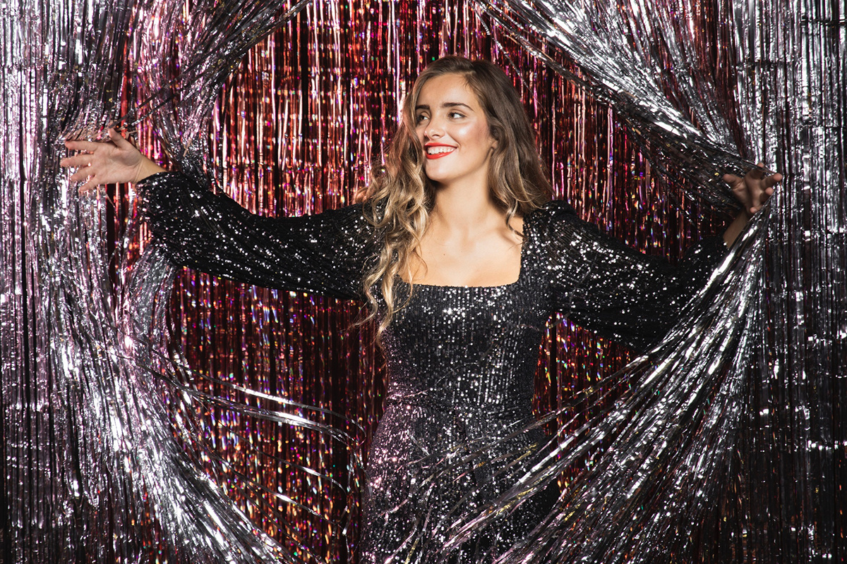 Freepik📷Сделайте фотозону в стиле одной из эпох