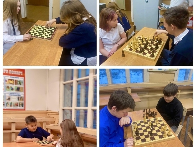     Фото: администрация школы