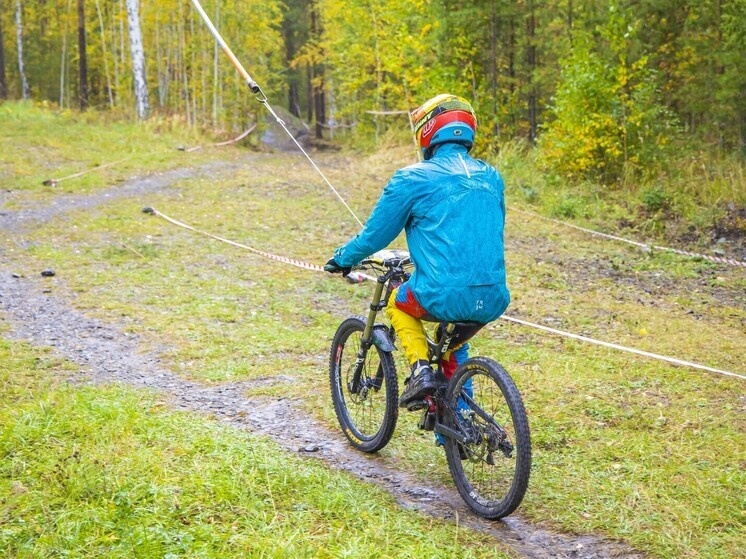     Фото: Юлия Боровикова («Вечерний Челябинск»)