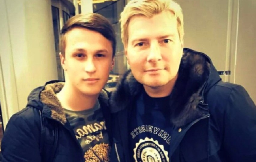 "Его для меня больше нет": почему сын Баскова живет под другой фамилией