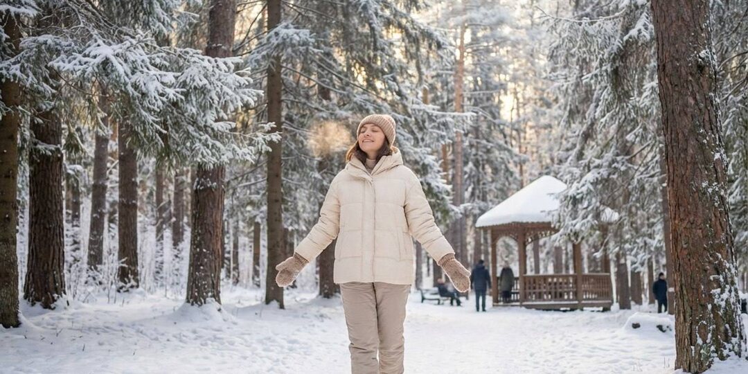 Подготовка к Новому году: какие шаги помогут встретить праздник в лучшей форме.