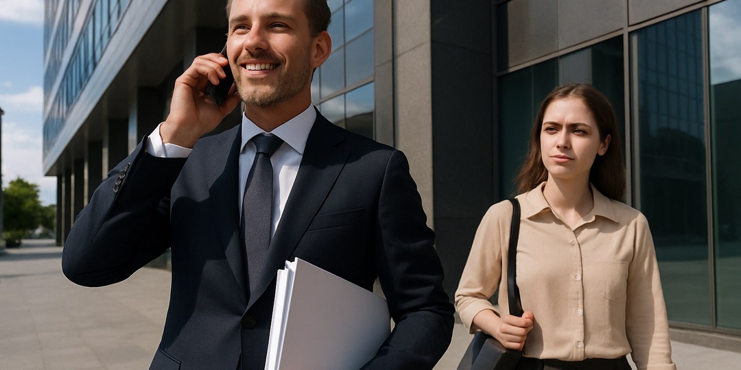 Разрыв зарплат богатых и бедных в России достиг минимума за 25 лет