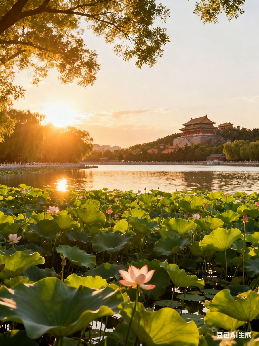 Изображение сгенерировано китайской нейросетью 豆包.