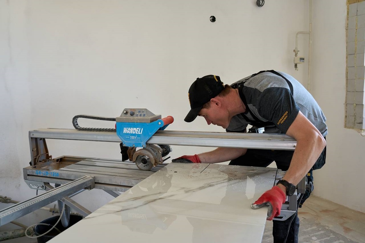    Даниил Печенников стал одним из победителей проекта «СВОё дело»