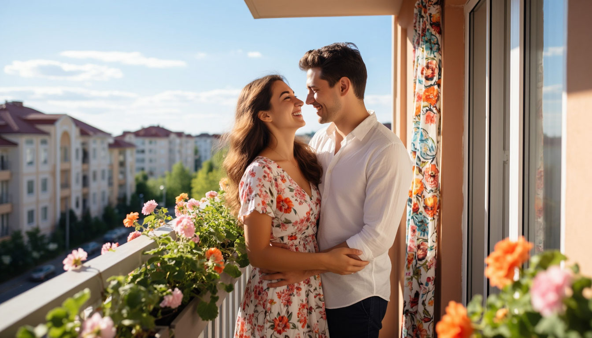 Купить квартиру в ЖК «Южный парк» в Казани напрямую от застройщика