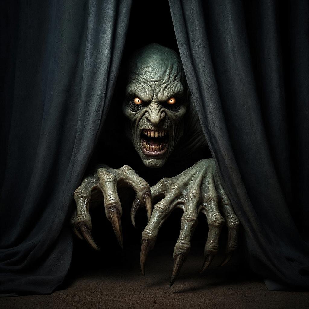 Сгенерировано ИИ