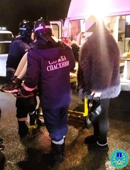    Фото: Управление гражданской защиты г. Ульяновска