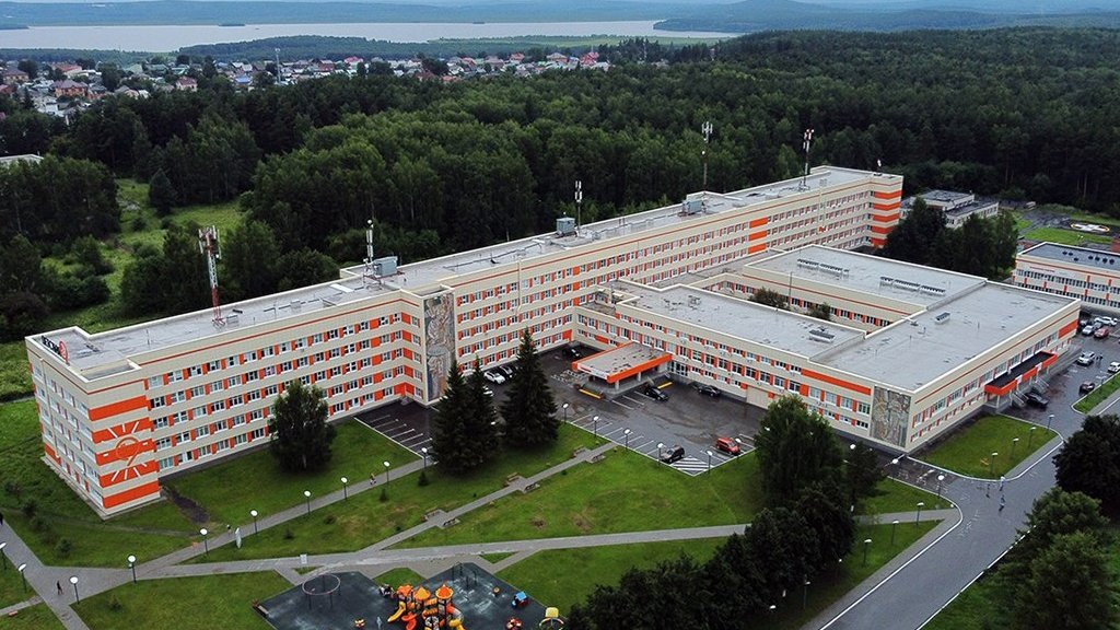    Фото: Благотворительный фонд «Дети России»