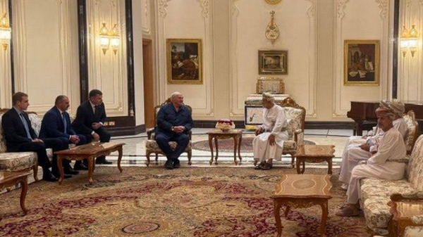    © Photo : Telegram / Пул Первого