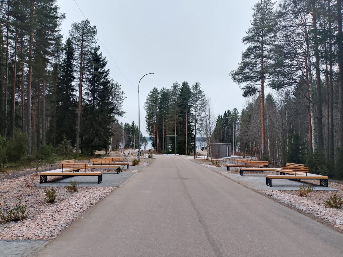    Фото: Минстрой Карелии