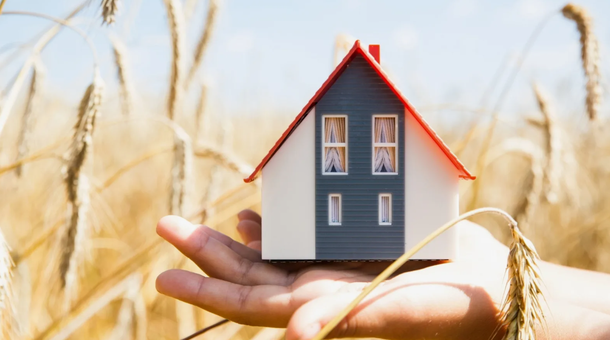 Сельская ипотека в Татарстане в 2025 году