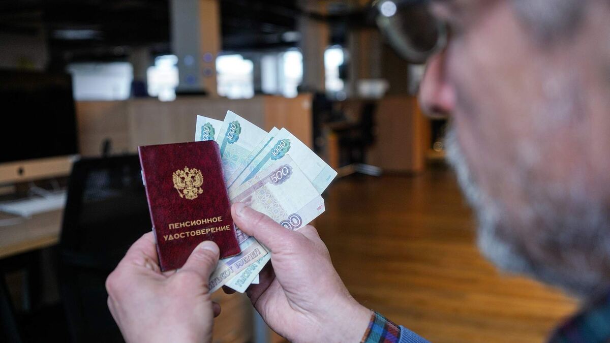 Фото: ИЗВЕСТИЯ/Анна Селина