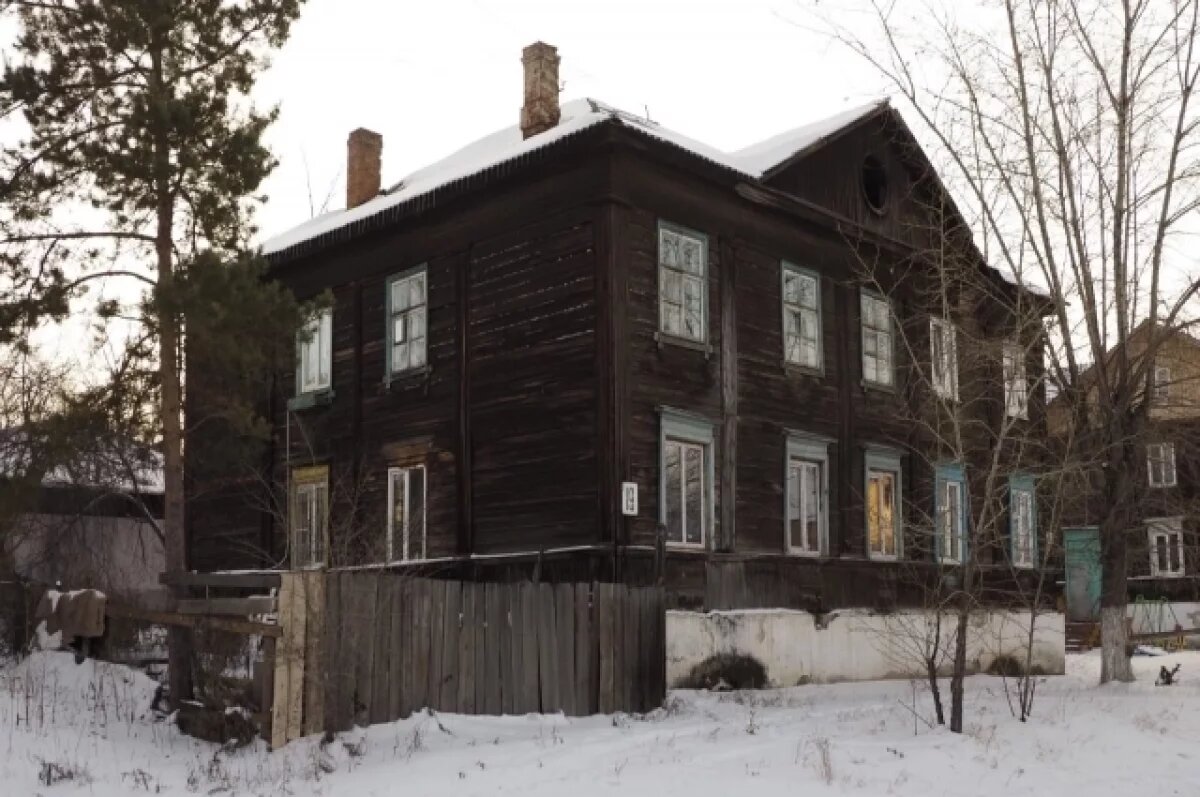    Квартал из нового и современного жилья появится в Улан-Удэ