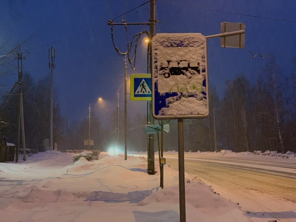    Фото: Иннокентий Радыгин