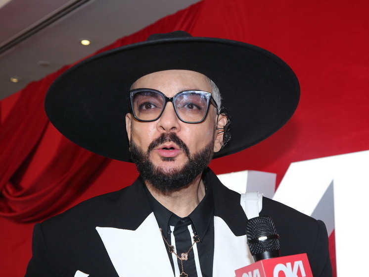     ФОТО: Лилия Шарловская