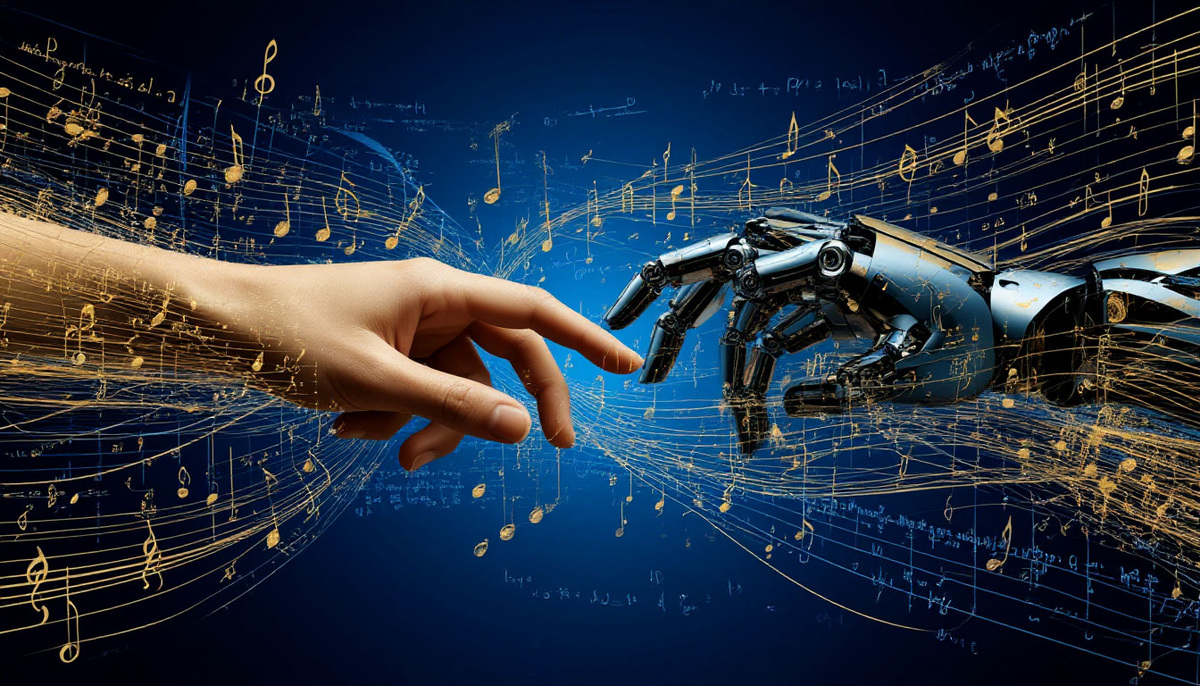 Обращение DeepSeek к слушателям канала «Изменённая реальность»