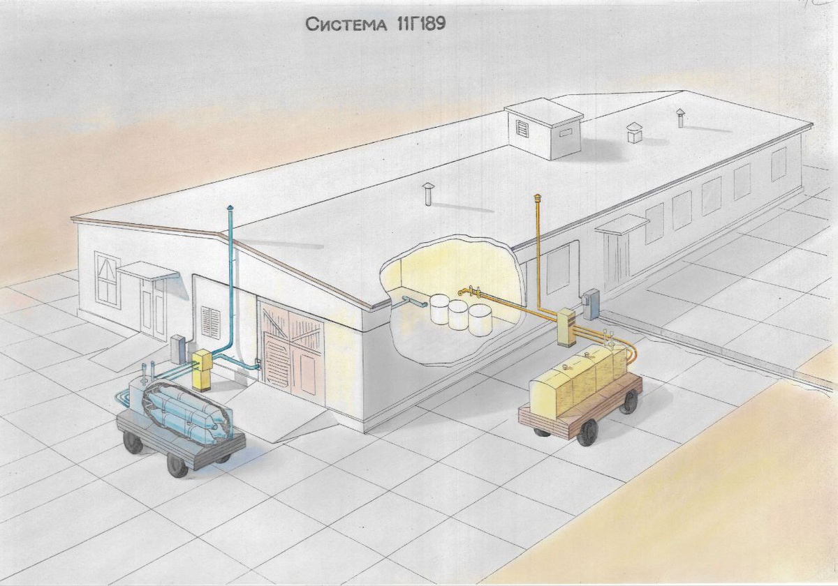 Фото: Уралкриомаш