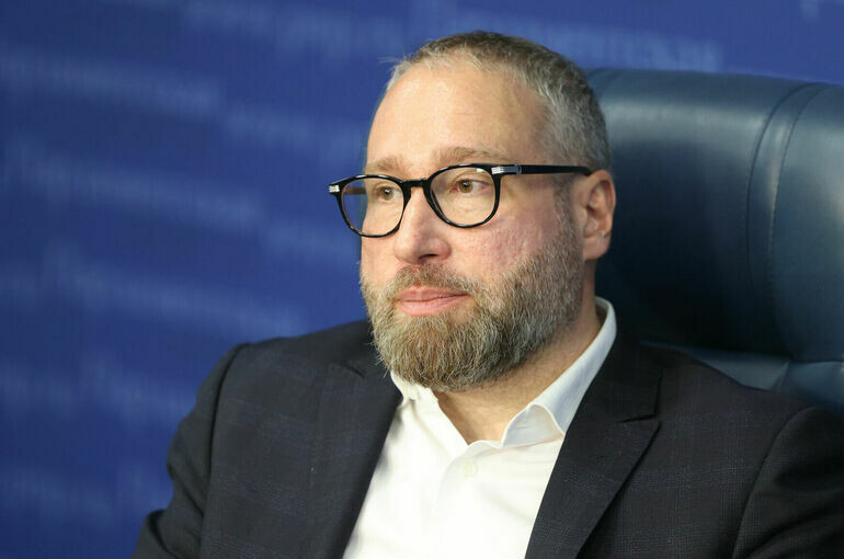   Тимур Ханов/«Парламентская газета»