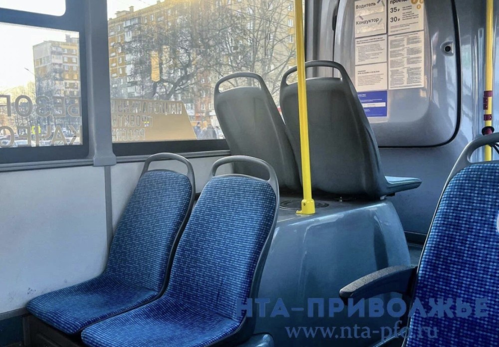    Городские тарифы не планируют вводить между Нижним Новгородом и Кстово