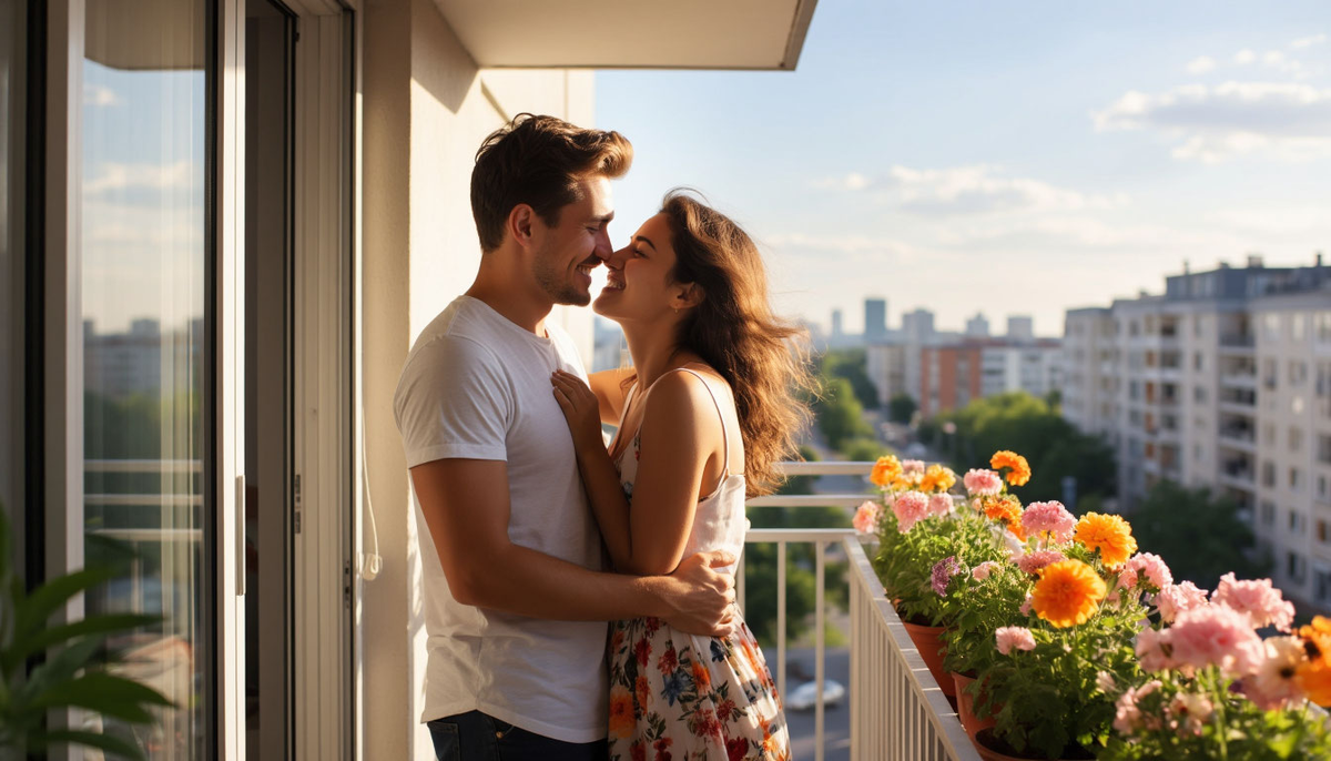 ЖК «Радужный-2» в Казани