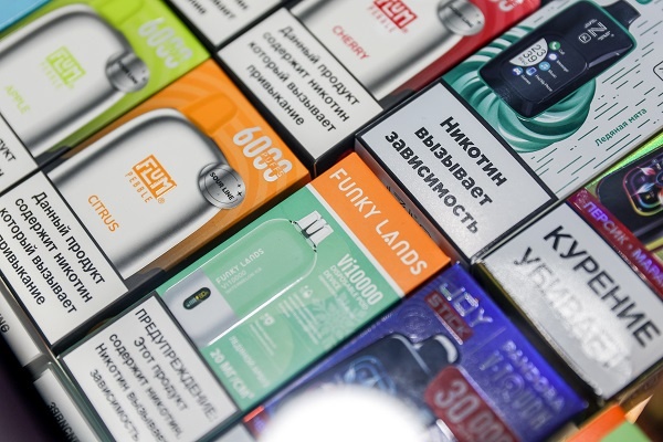 Фото: ТАСС/Донат Сорокин
