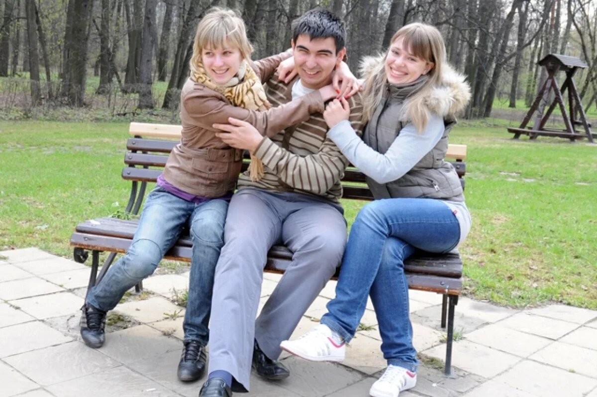    Смоленск претендует на звание молодежной столицы России