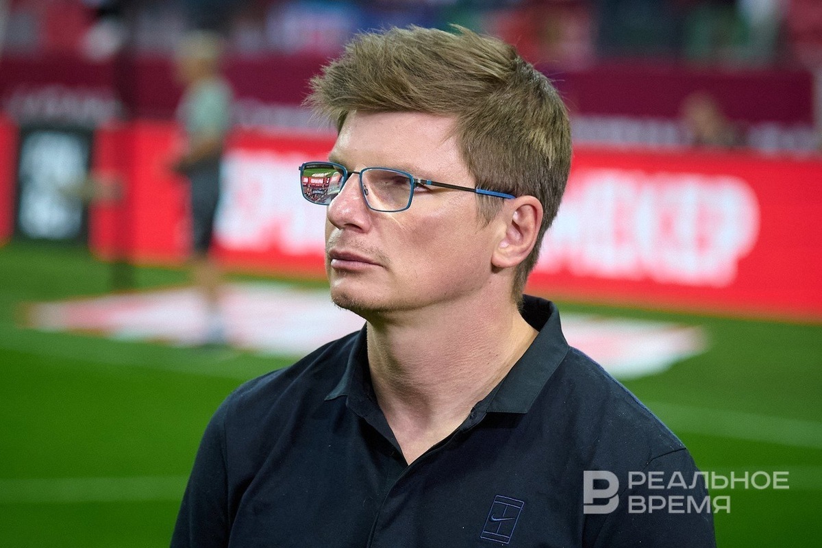   Динар Фатыхов / realnoevremya.ru