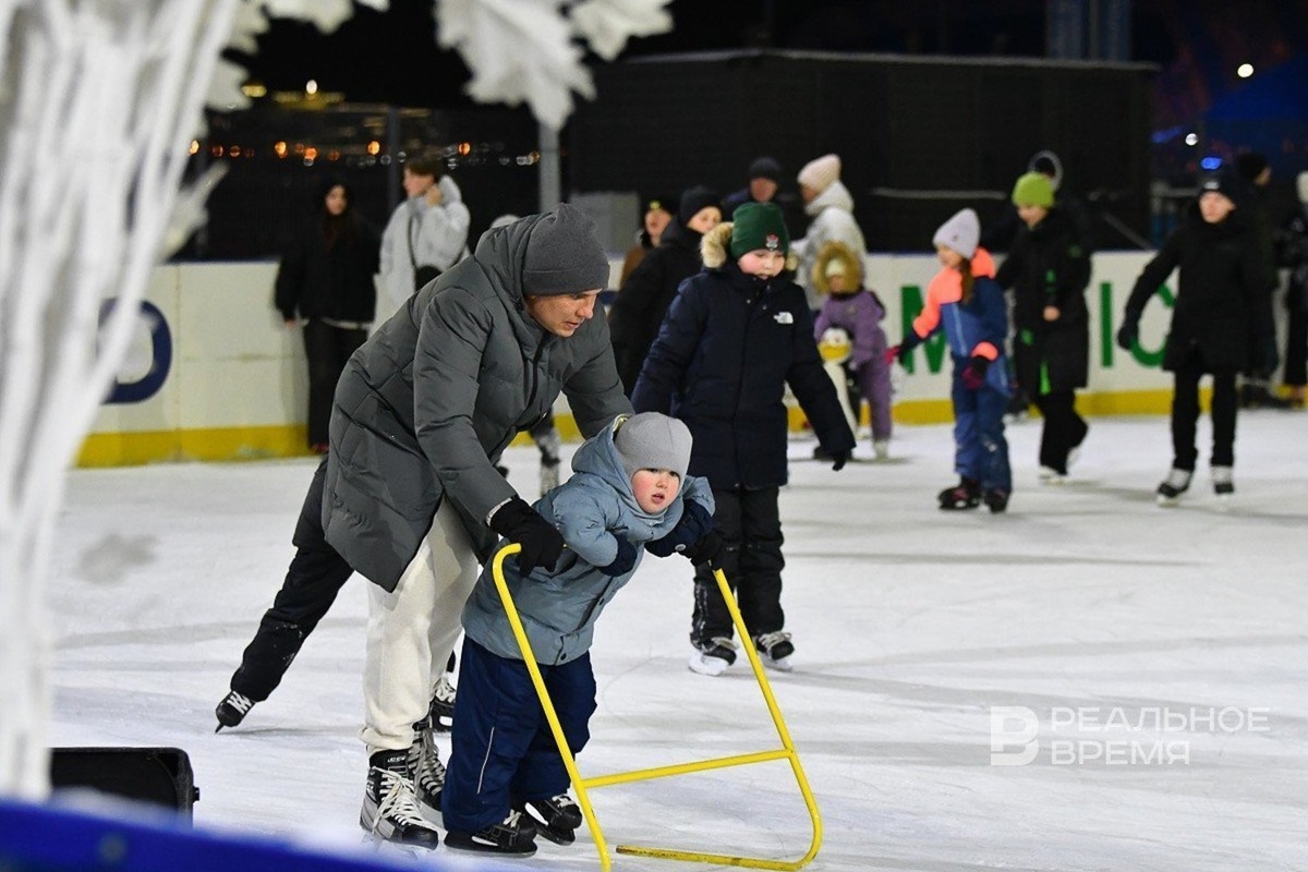   Максим Платонов / realnoevremya.ru