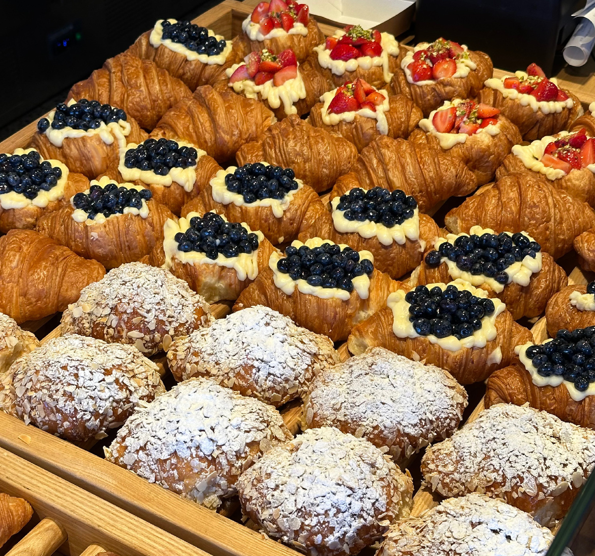 Гастрономические развлечения в отпуске 