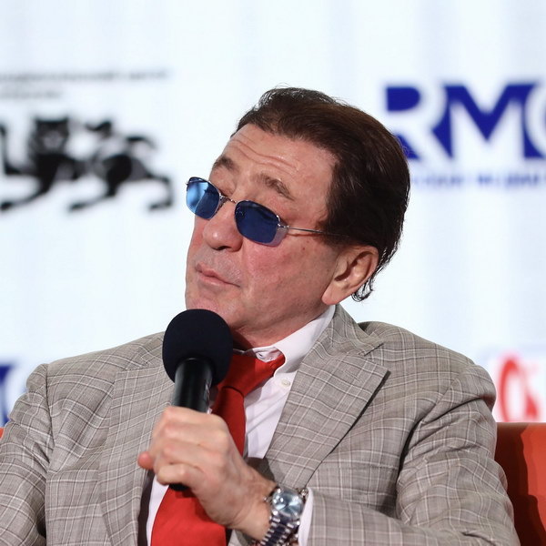     «Русская медиагруппа» подвела итоги патриотических проектов года