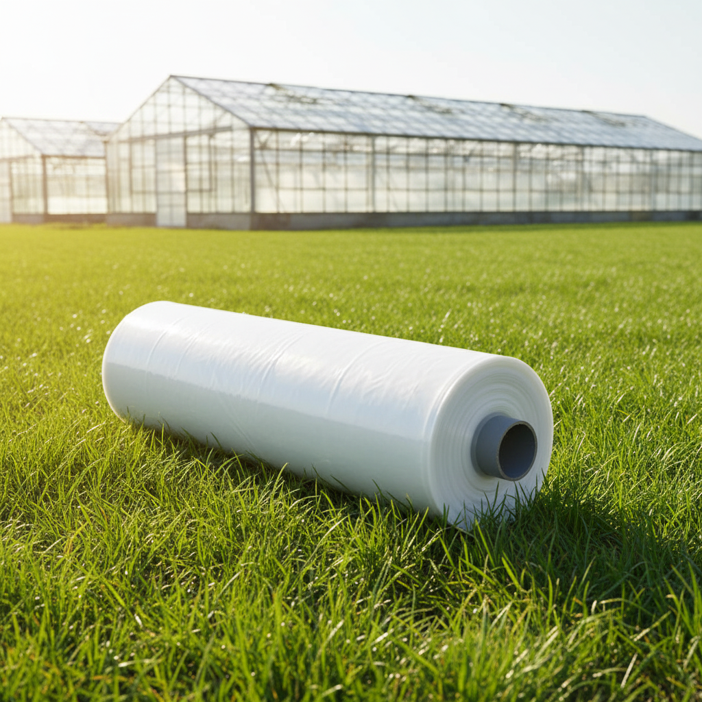 Пленка для теплиц