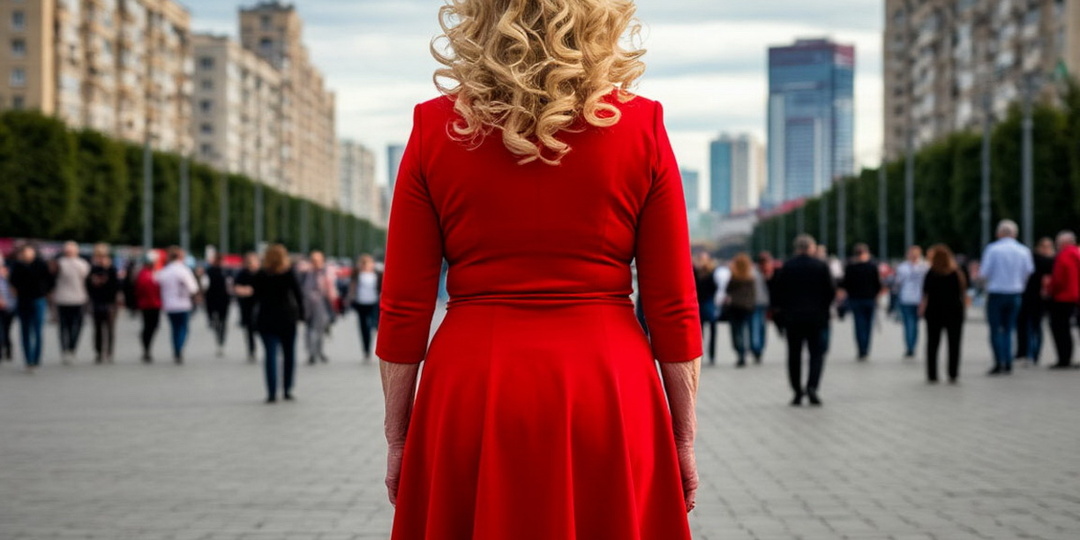 Народный приговор, или Лариса против всех. Реакция России на квартирное дело Долиной: смех сквозь слезы