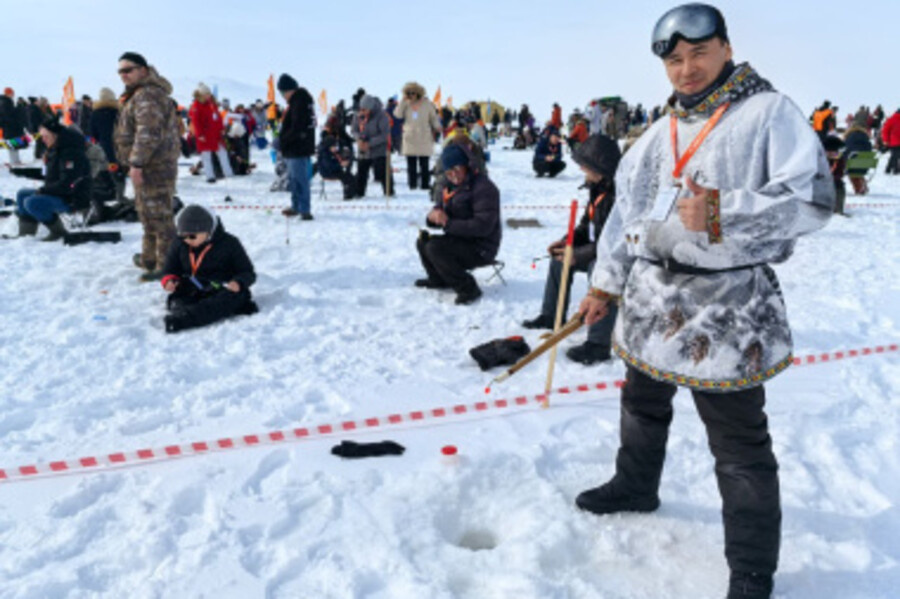    Фото: chaogov.ru