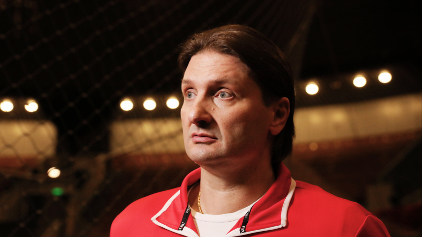    Фото: ИЗВЕСТИЯ/Мария Семенова